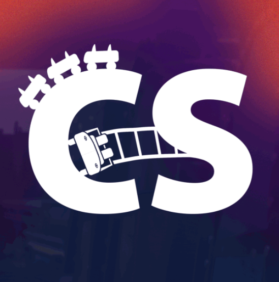 Coaster Studio Logo